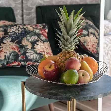 Bocuse Terrasse Lyon Apartamento Oullins