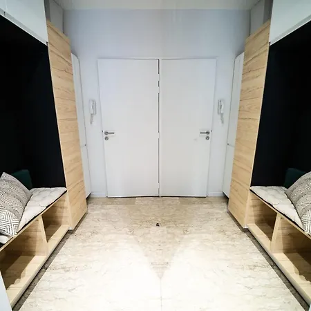Apartamento Bocuse Terrasse Lyon Oullins