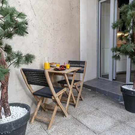 Bocuse Terrasse Lyon *